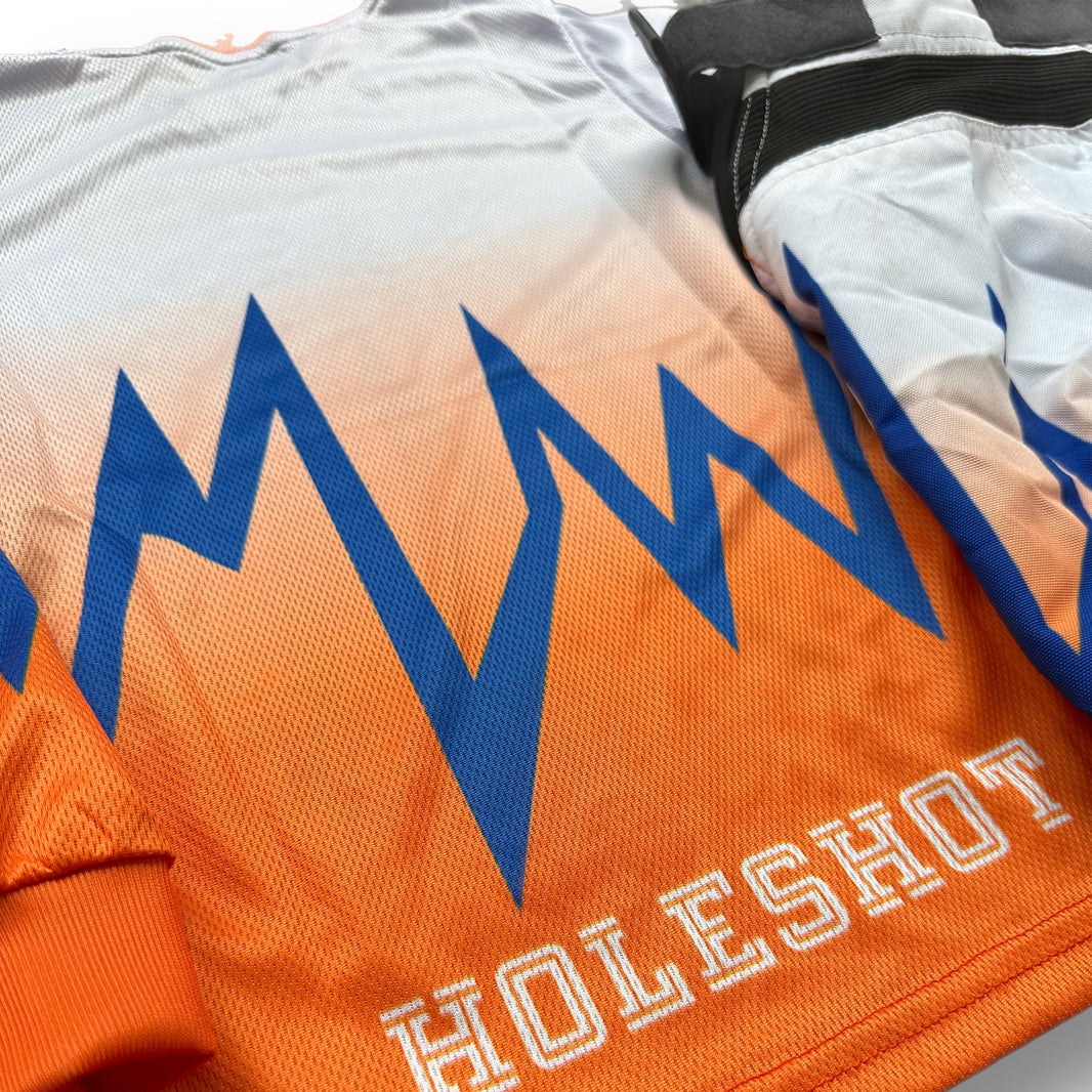 Holeshot Family Racing Gear