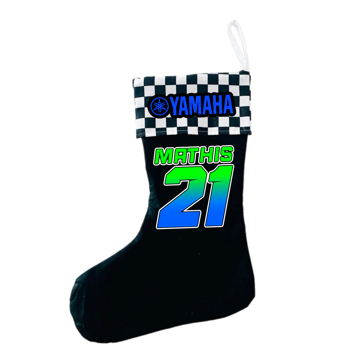 Christmas Stocking