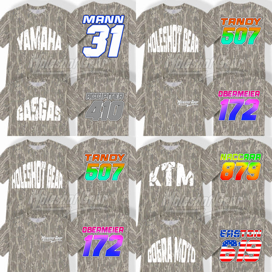 Mossy Oak Custom