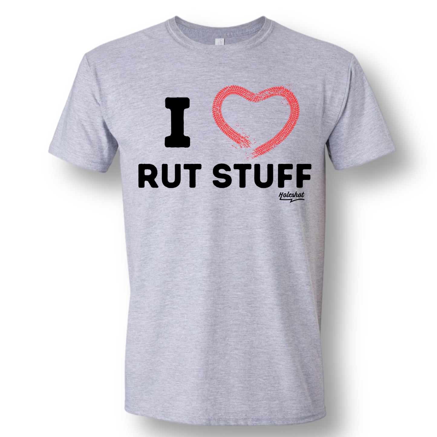 I Love Rut Stuff