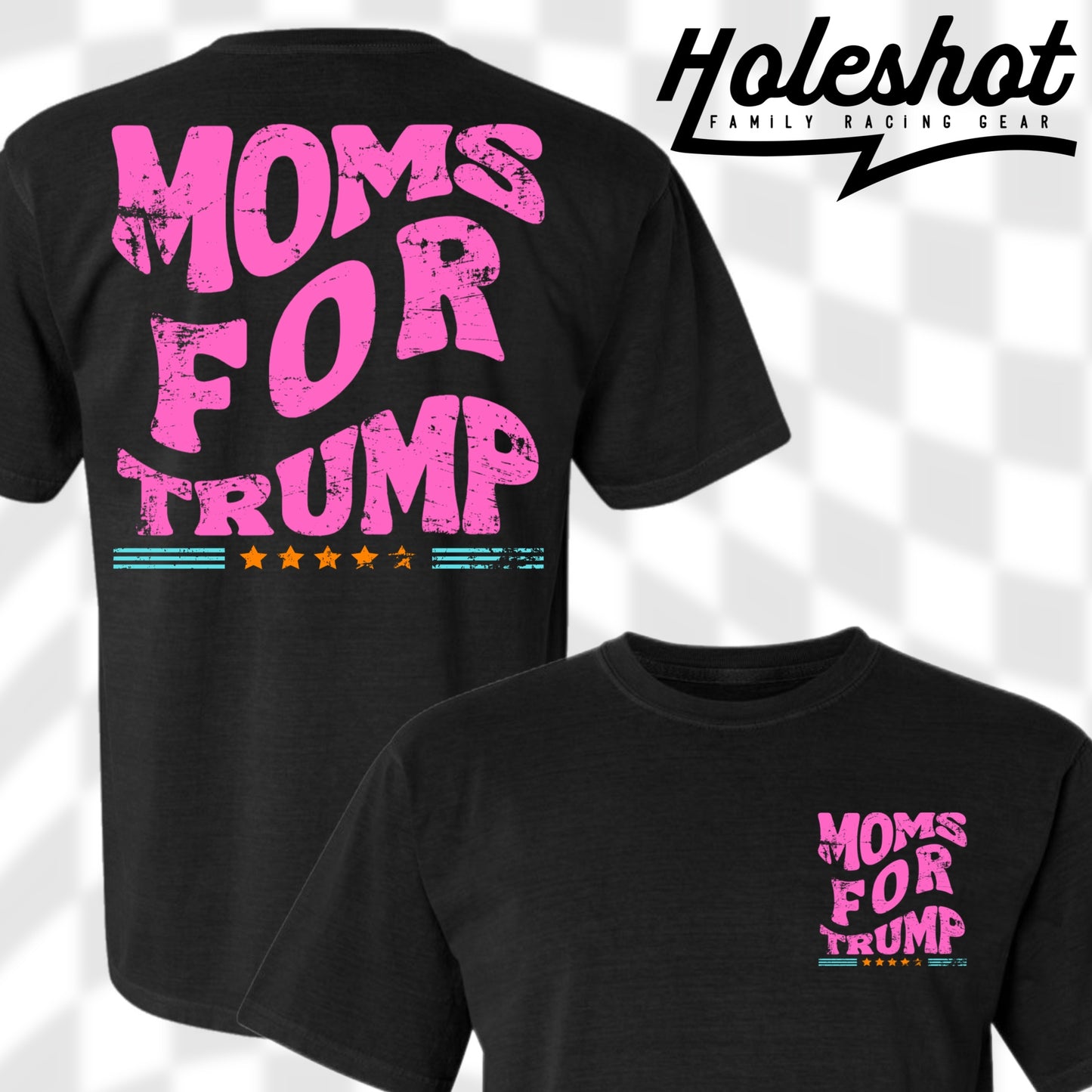 Moms For Trump