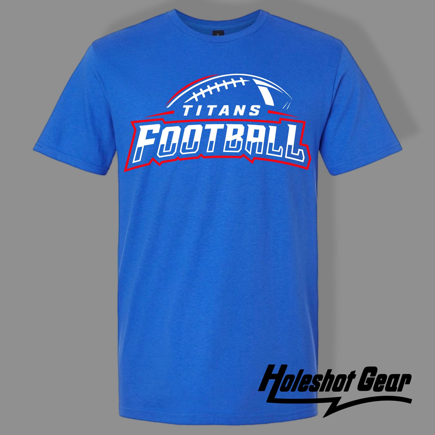 Titans Football