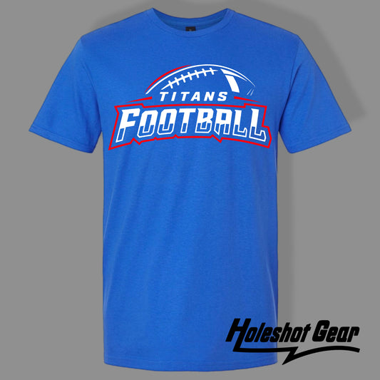 Titans Football