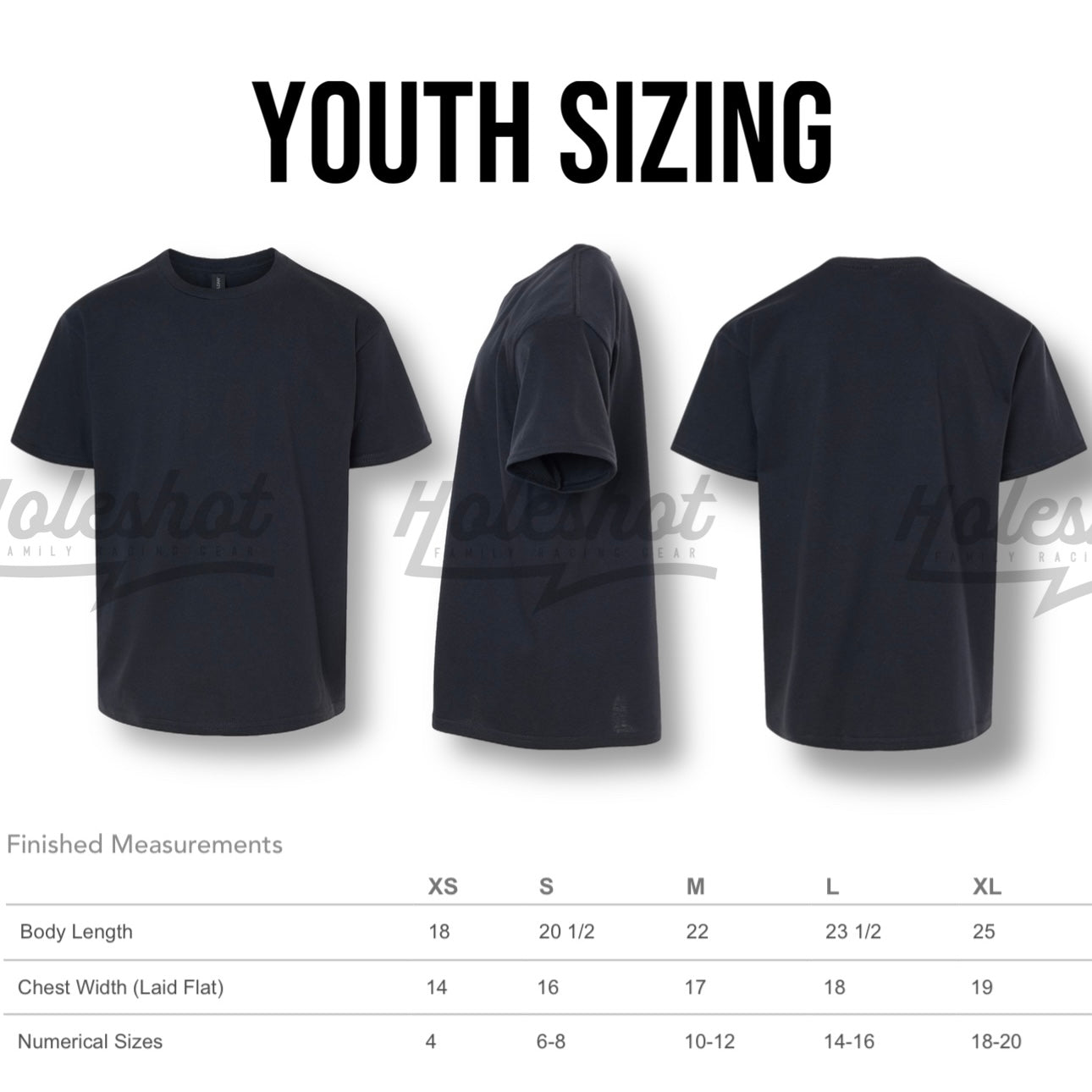 LL PROMO TEE