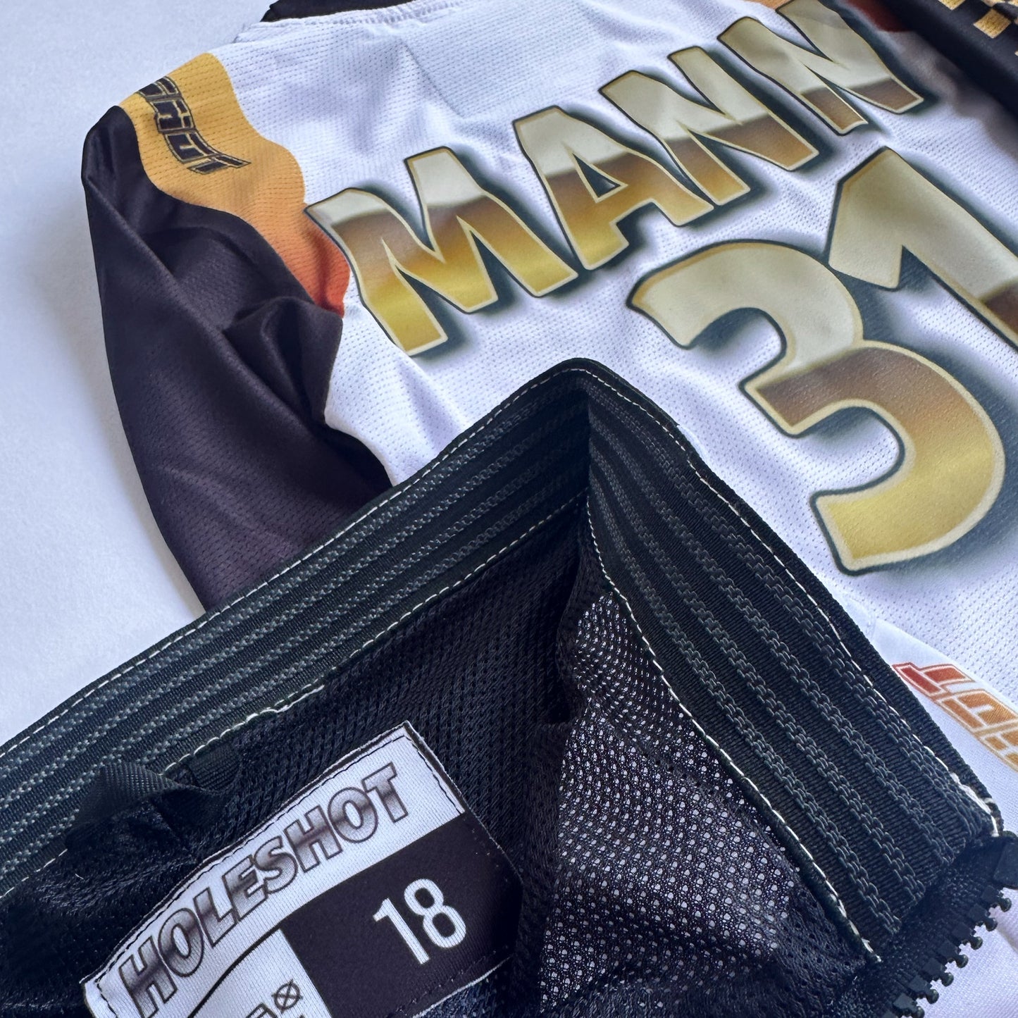 VZ3 Golden