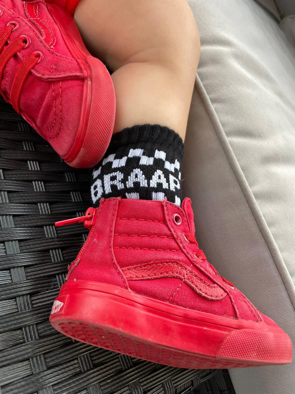 BRAAP Socks