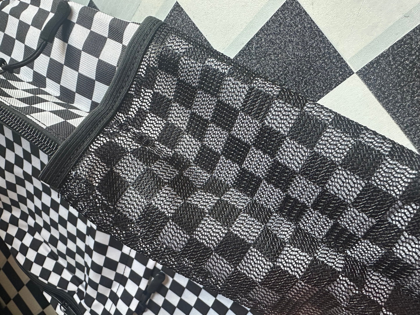 Personalized Back Pack