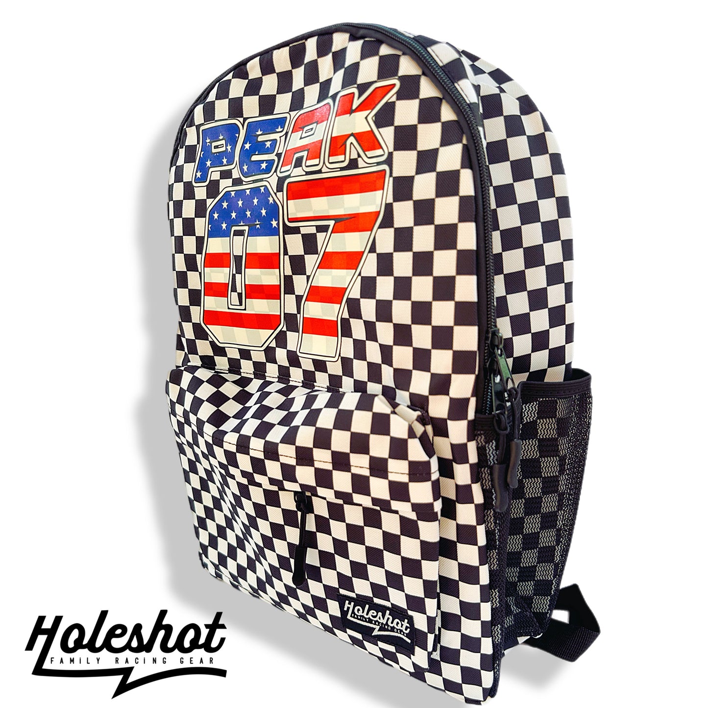 Personalized Back Pack