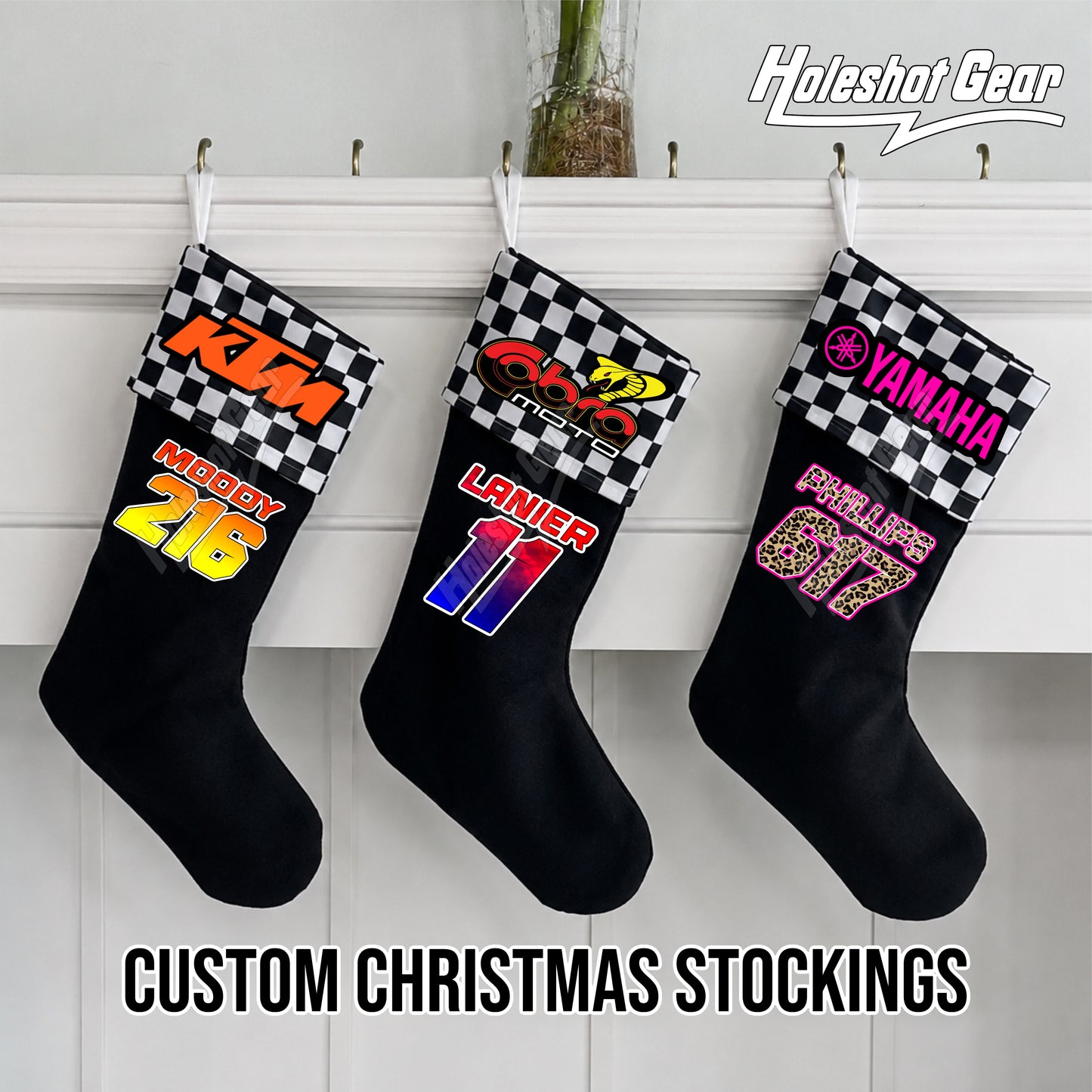 Christmas Stocking