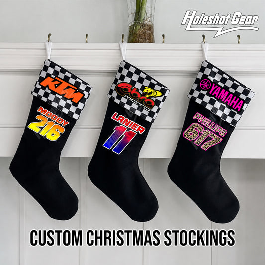 Christmas Stocking