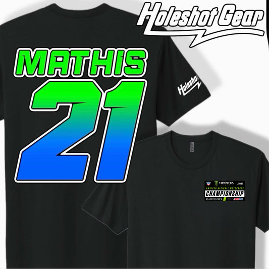 LL PROMO TEE
