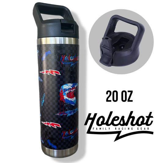 Drippy Water Bottle