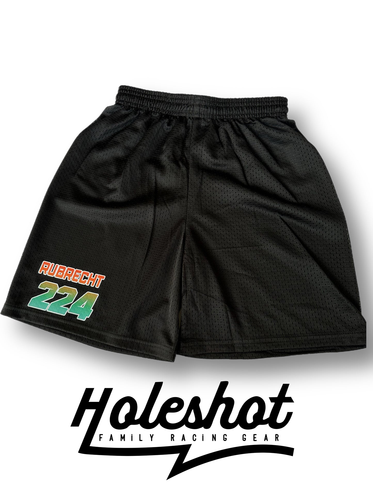 Custom Shorts