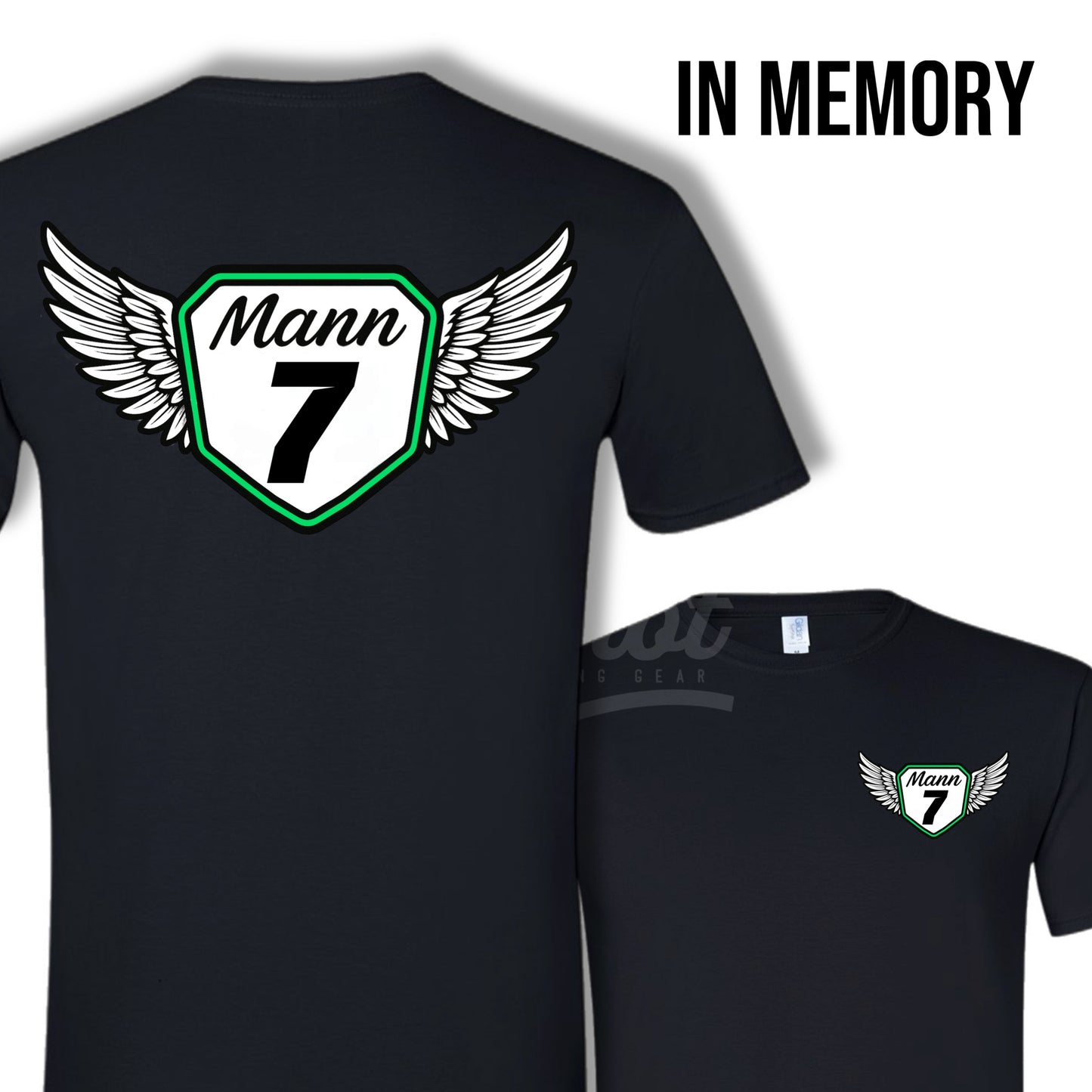 In Memory