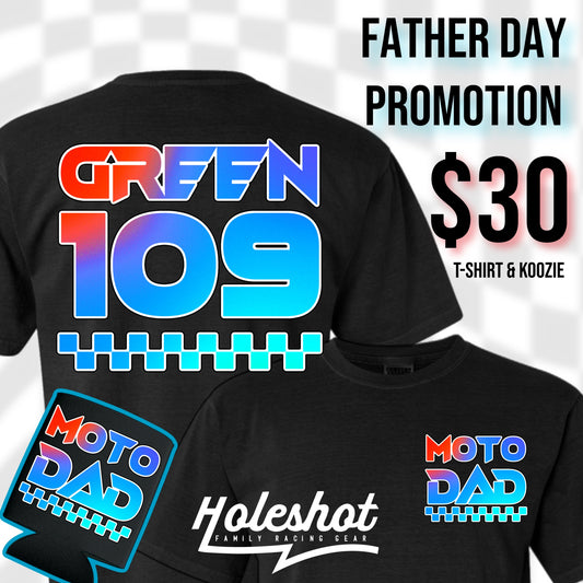 Fathers Day PROMOTION