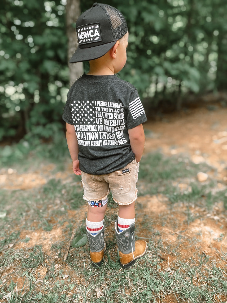 Merica Hat