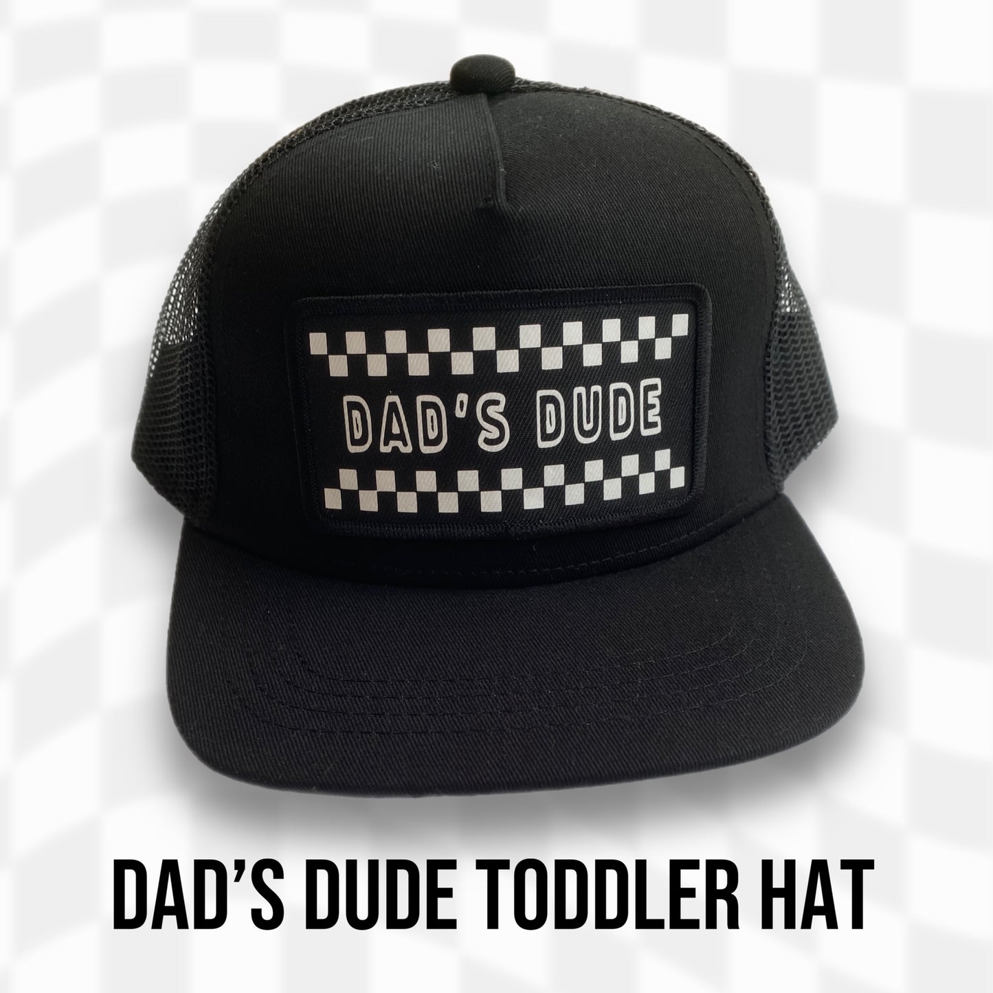 Dad’s Dude Hat