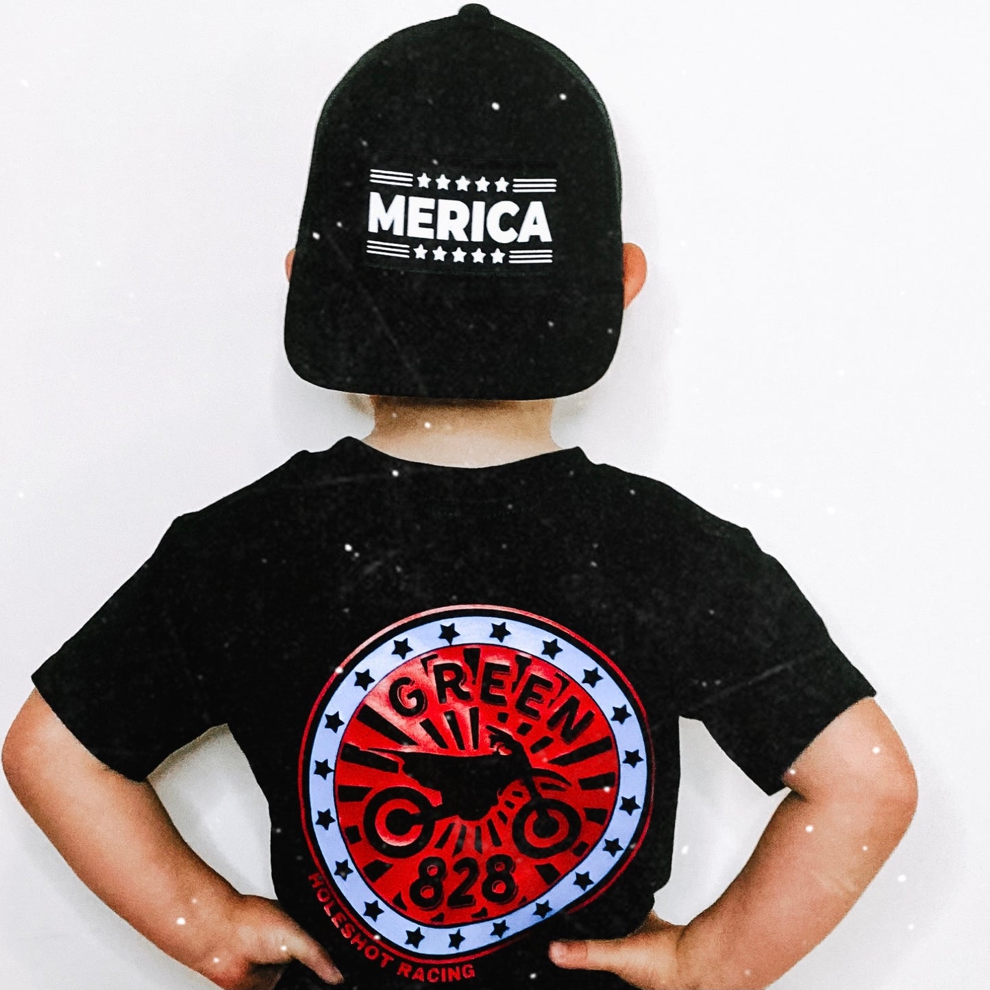 Merica Hat