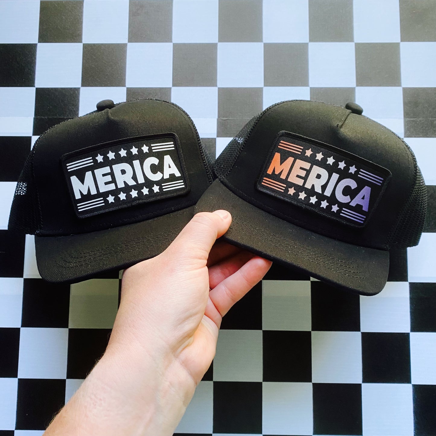 Merica Hat
