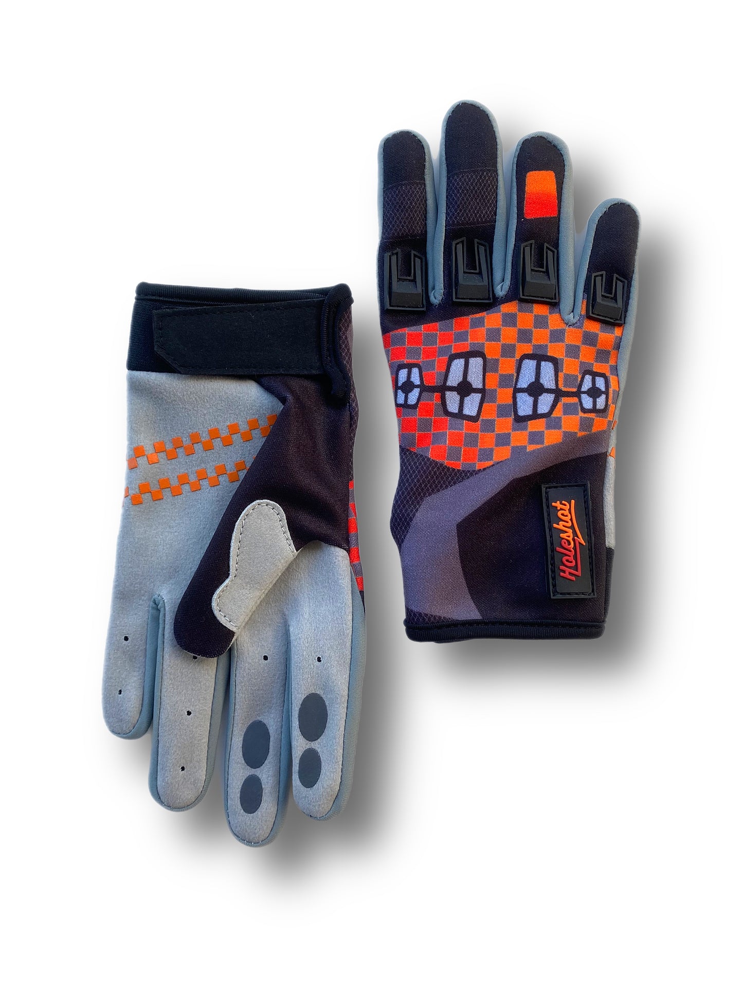 Spicy MX Glove-Appalachian