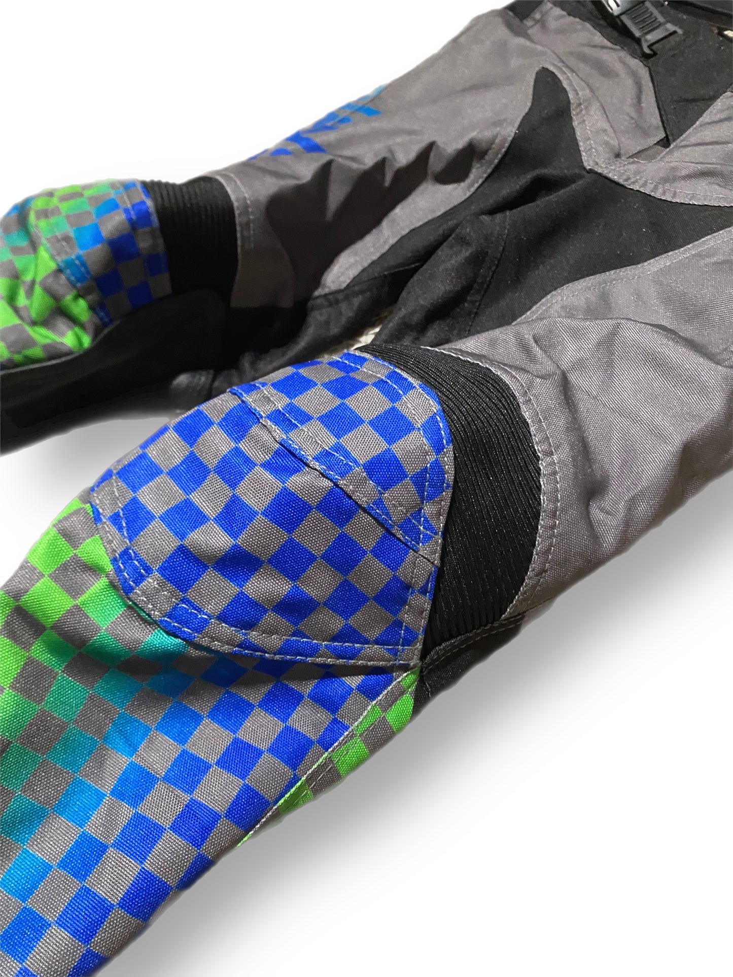Blue Ridge MX Set -Pant +Jersey + Glove-