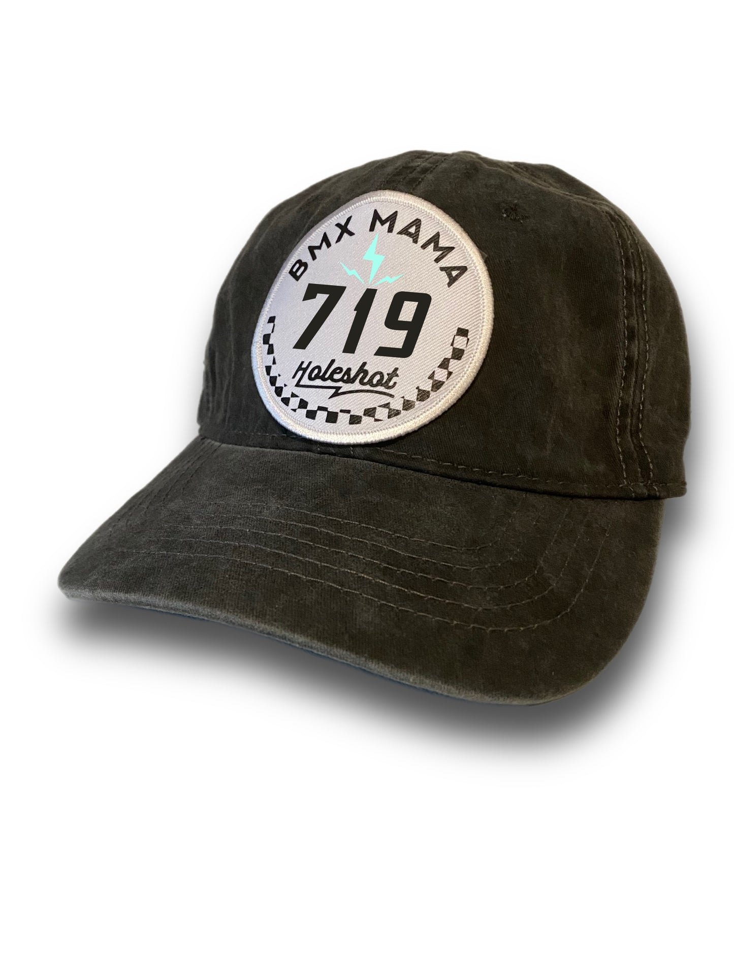 Custom BMX MAMA HAT